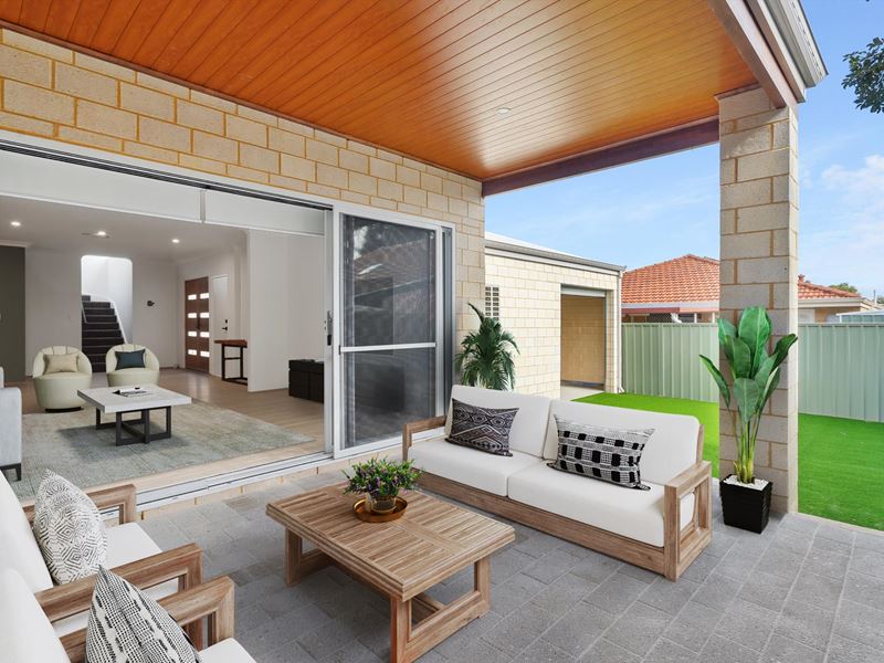 1/21 Peet Road, Kalamunda