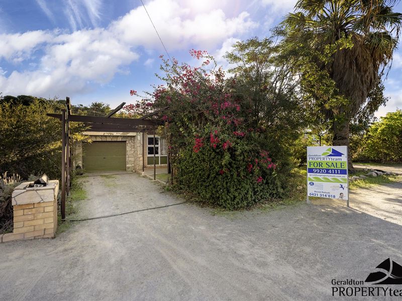 25 Reilly Road, Wonthella