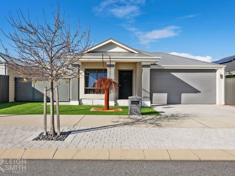 11 Whistler Drive, Erskine