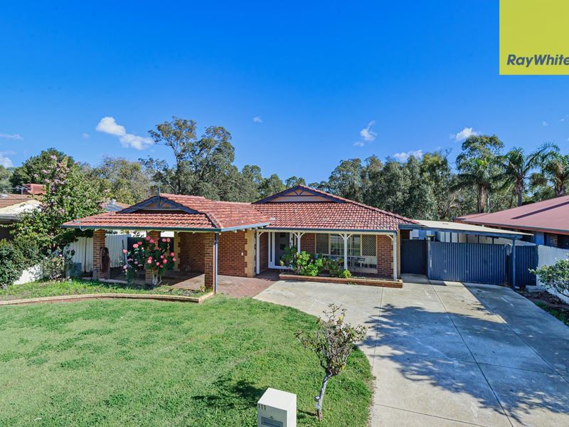 111 Natham Square, Swan View