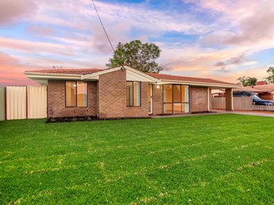 177 Verna Street, Gosnells WA 6110