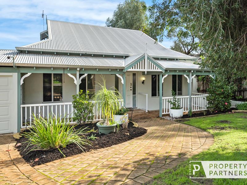 41 Stockdale Crescent, Wembley Downs WA 6019