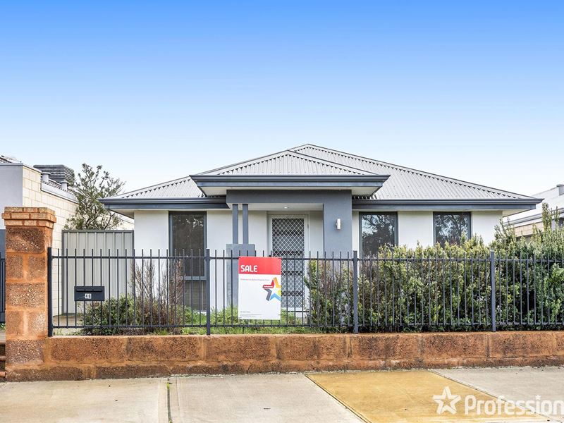 46 Newhaven Parade, Byford