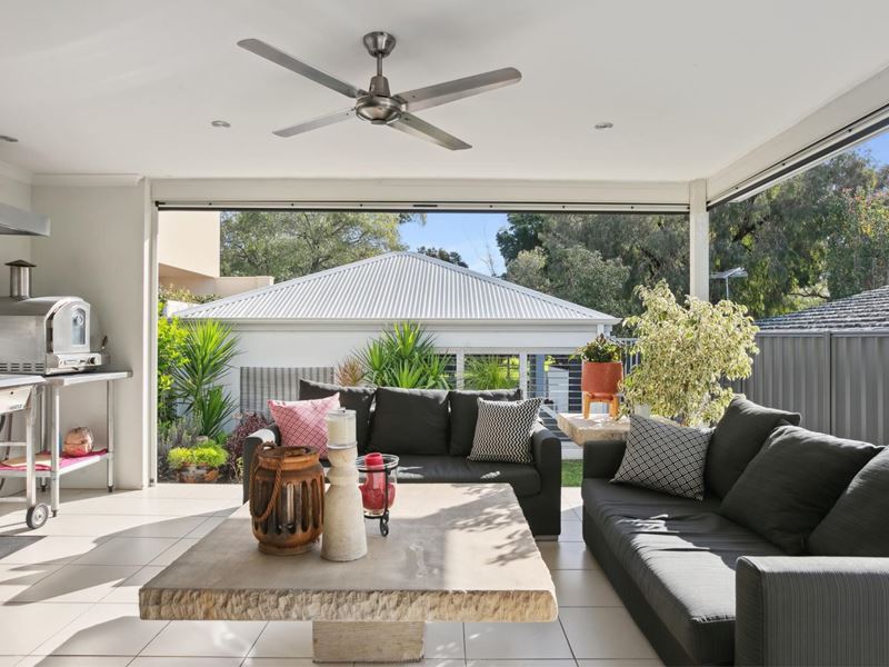 97B Davies Road, Claremont