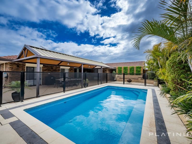37 Amy Loop., Craigie