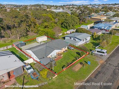 12 Leonora Street, Yakamia WA 6330