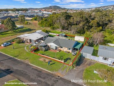 12 Leonora Street, Yakamia WA 6330