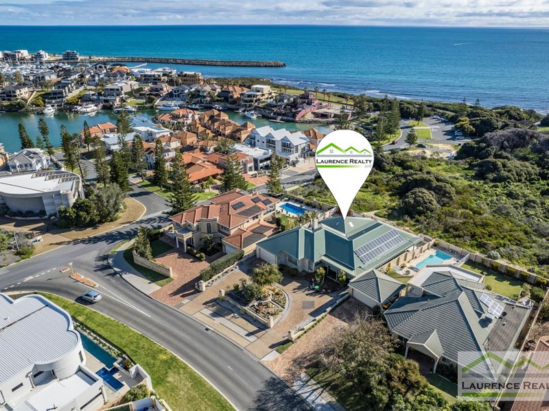 3 Kinsale Drive, Mindarie WA 6030