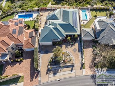 3 Kinsale Drive, Mindarie WA 6030