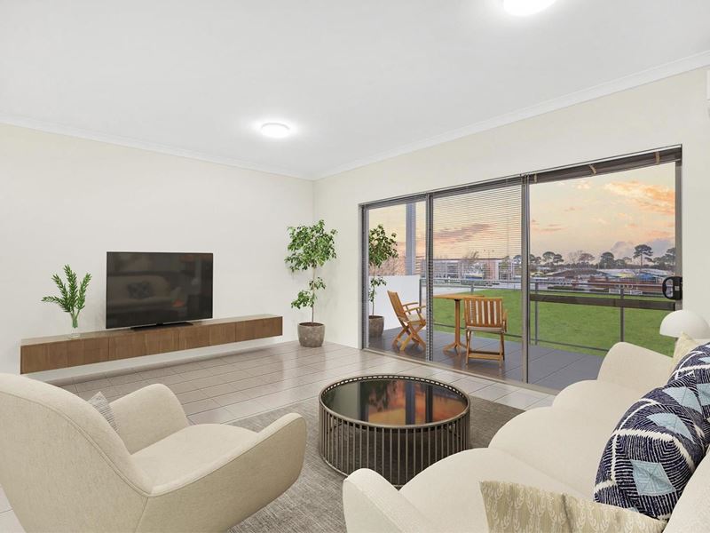 36/30 Metro Turn, Ellenbrook