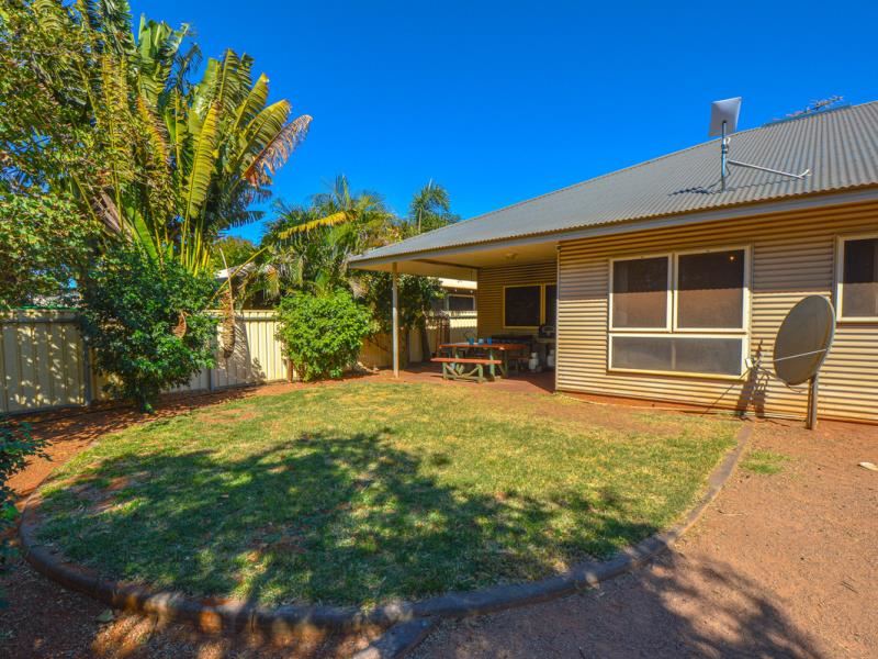 1 Keel Close, South Hedland WA 6722