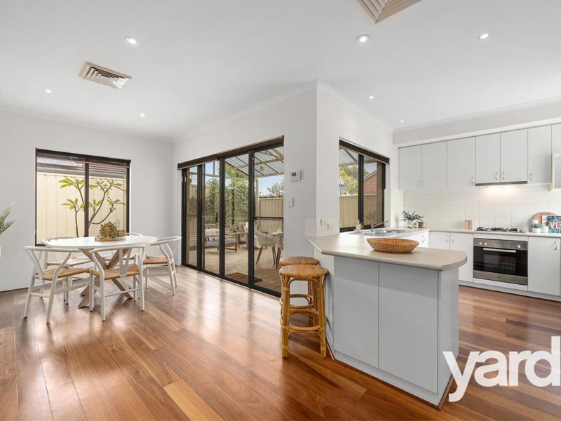 4A Madden Way, Brentwood
