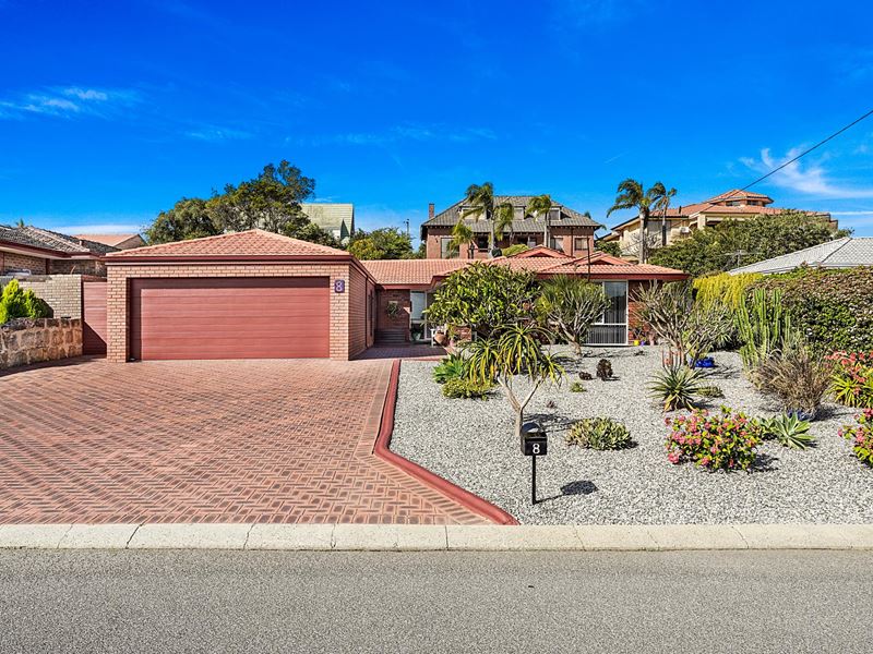 8 Nautilus Way, Kallaroo