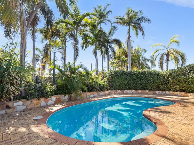3 Viveash Way, Bulgarra