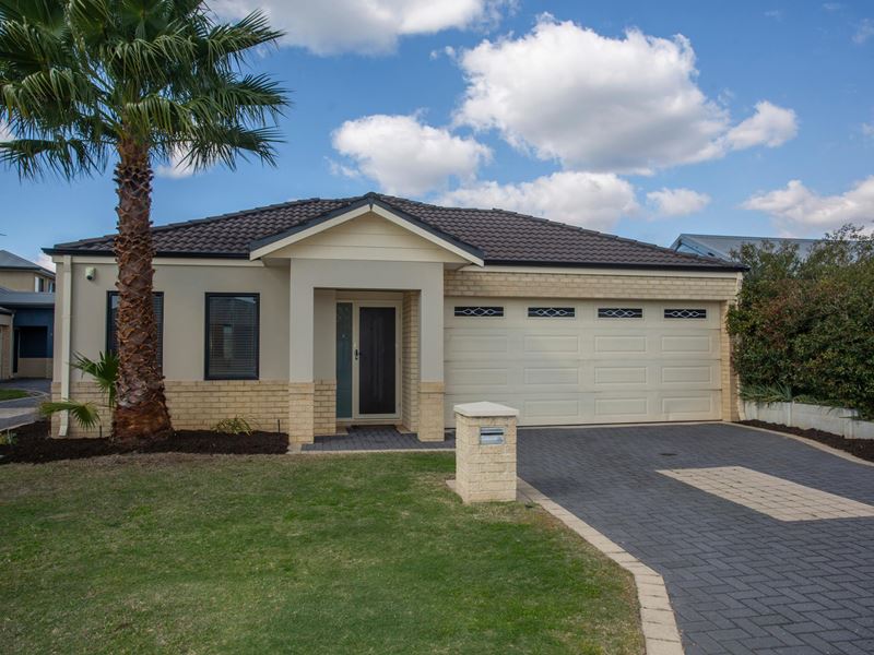 5/15 Shelduck Crescent, Bennett Springs WA 6063