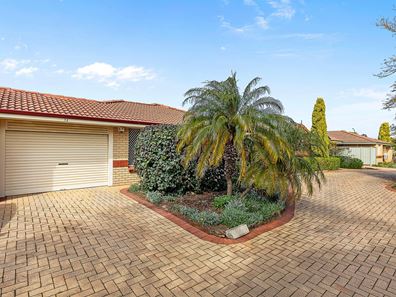 unit 13/4-6 Boulder Street, Bentley WA 6102