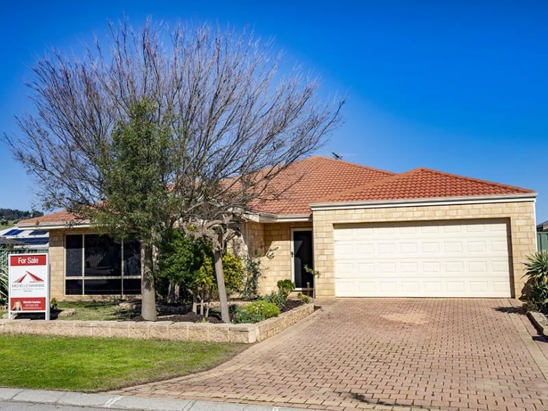 8 Nocturne Rise, Bullsbrook