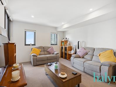 94/208 Adelaide Terrace, East Perth WA 6004