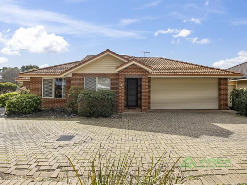 14/68 Park rd, Kenwick