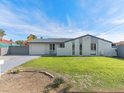 225 Verna Street, Gosnells WA 6110