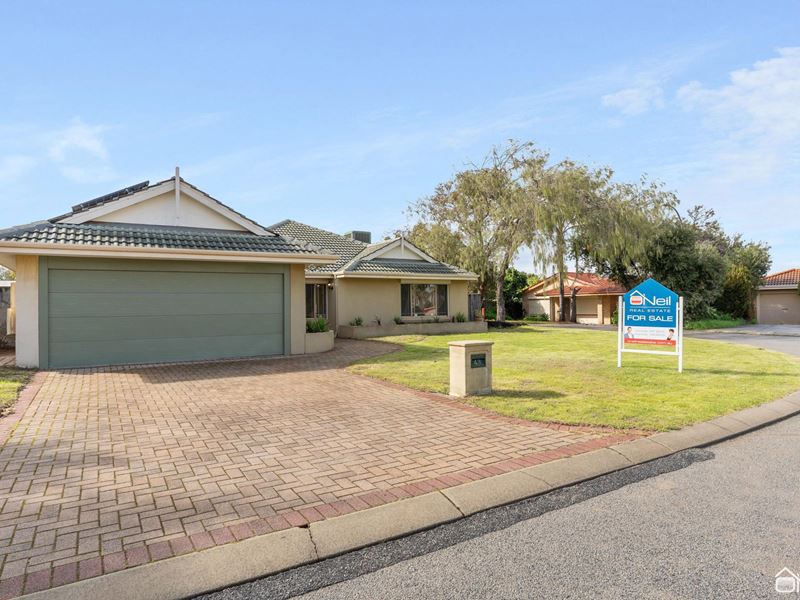 43 Bombay Entrance, Stratton WA 6056