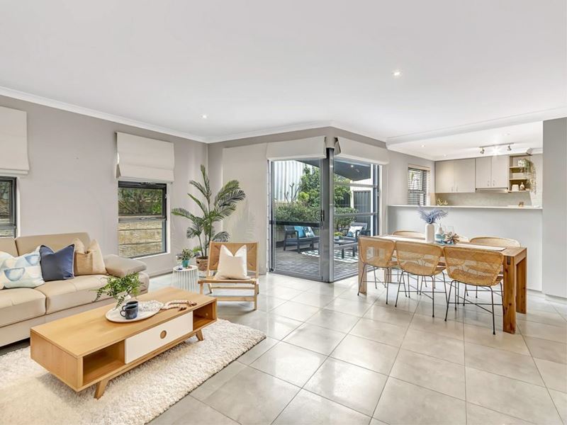 6/6 Nautilus Crescent, Scarborough