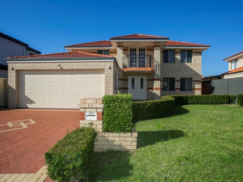 7 Torokina Mews, Dianella