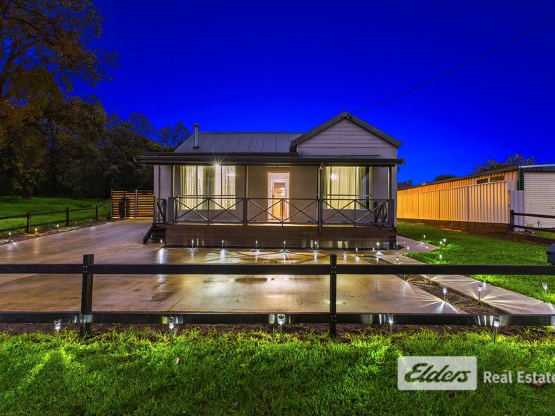 58 Hutton Street, Collie WA 6225