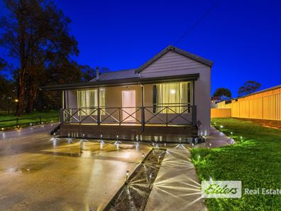 58 Hutton Street, Collie WA 6225