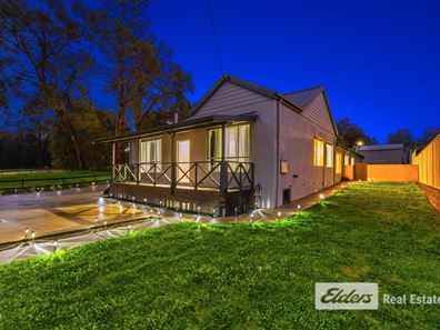 58 Hutton Street, Collie WA 6225