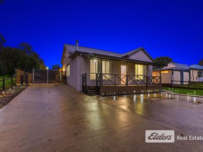 58 Hutton Street, Collie WA 6225