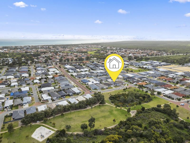 91 Lennox Drive, Secret Harbour WA 6173