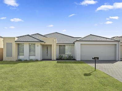 91 Lennox Drive, Secret Harbour WA 6173