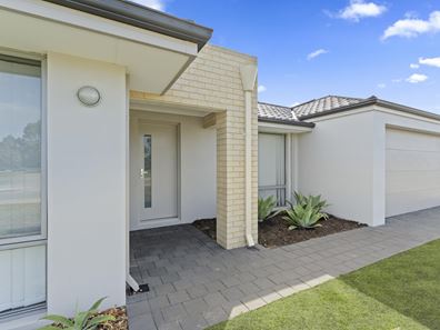 91 Lennox Drive, Secret Harbour WA 6173