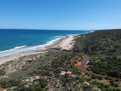 Lot 47 Woolawar Road, Bowes WA 6535