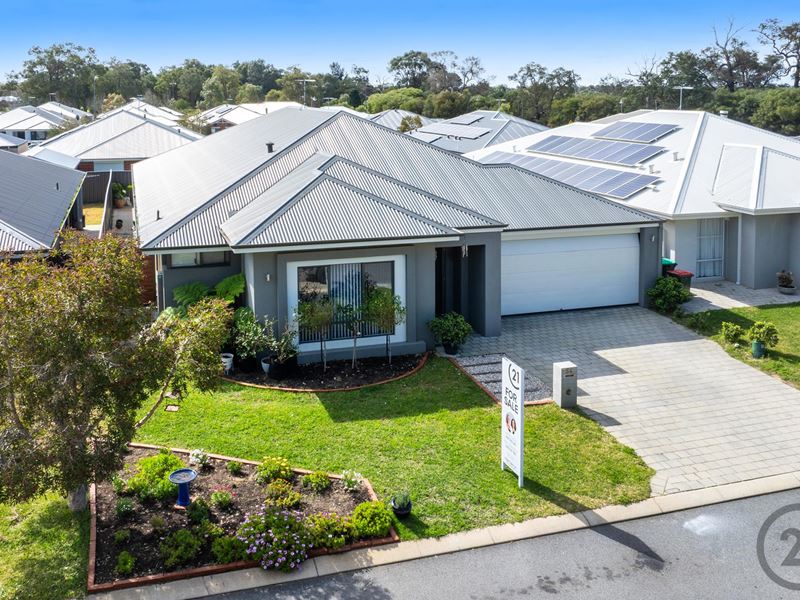 54 Enkindle Loop, Baldivis WA 6171