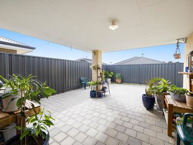 54 Enkindle Loop, Baldivis WA 6171