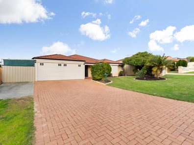 22 Watson Road, Beeliar WA 6164