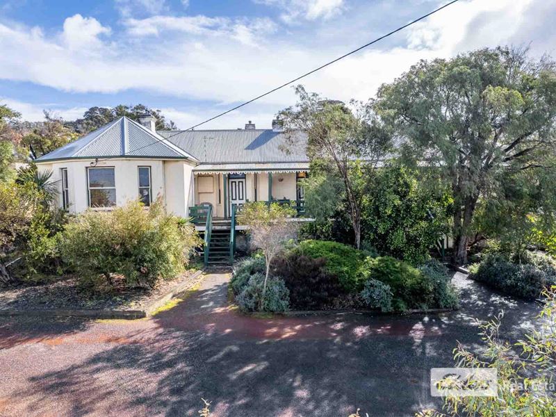 24 Vancouver Street, Albany