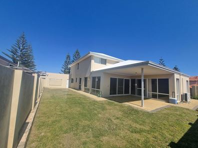 3 Northport Boulevard, Wannanup WA 6210