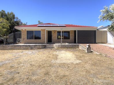 36 McCoy Place, Quinns Rocks WA 6030