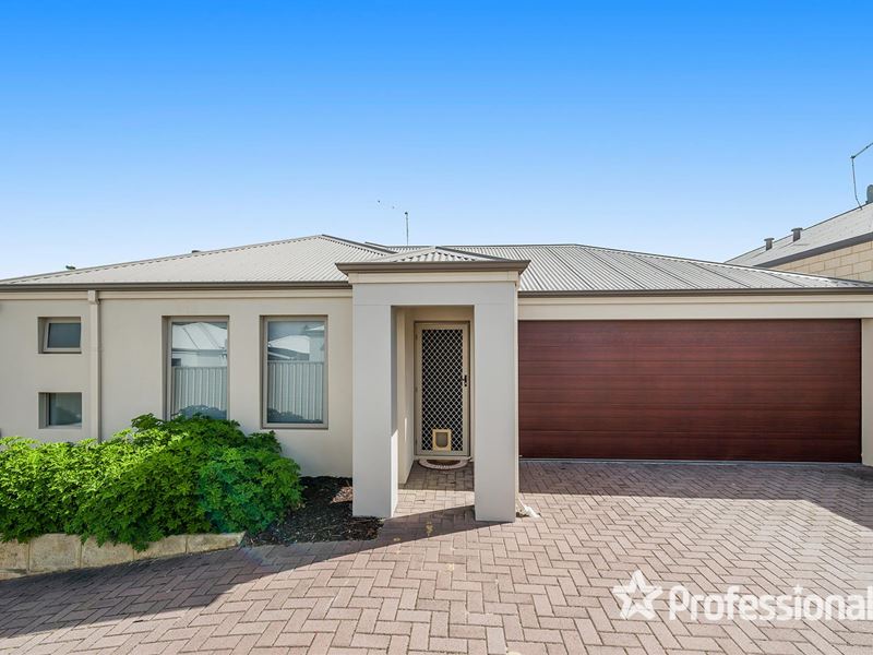 20B Burford Street, Balga WA 6061