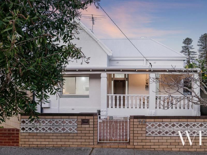 92 Hampton Road, Fremantle