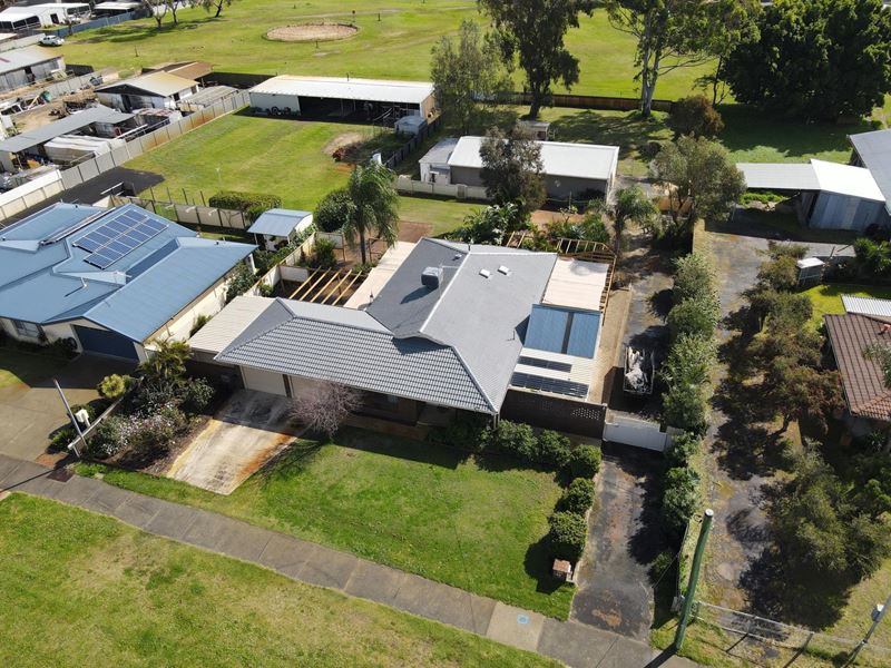 68 Brittain Road, Carey Park WA 6230