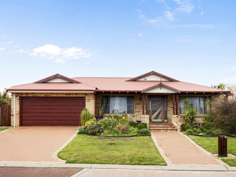 50 Centennial Gardens, Hillarys