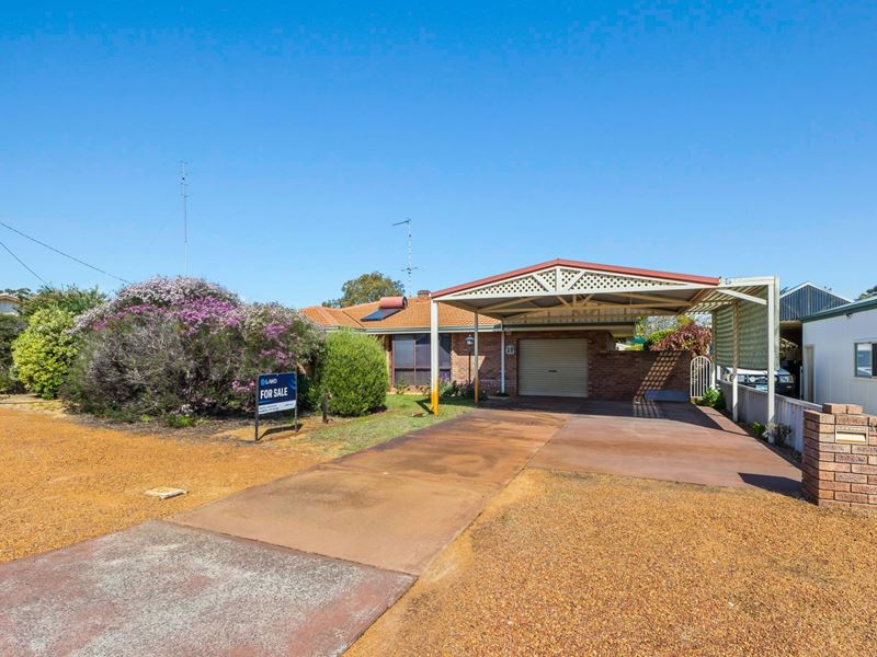 19 Cudliss Street, Eaton WA 6232