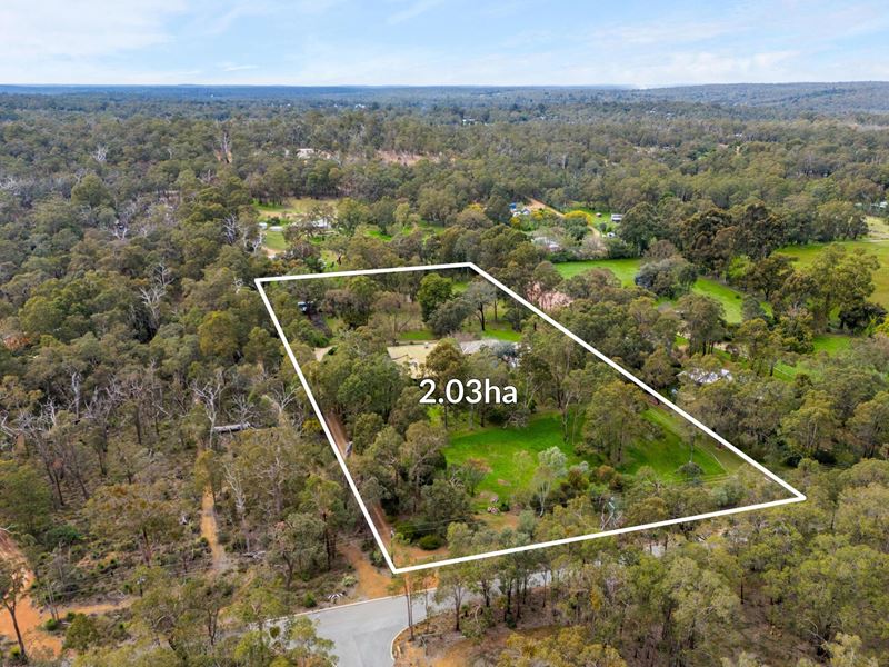 950 Short Street, Mount Helena