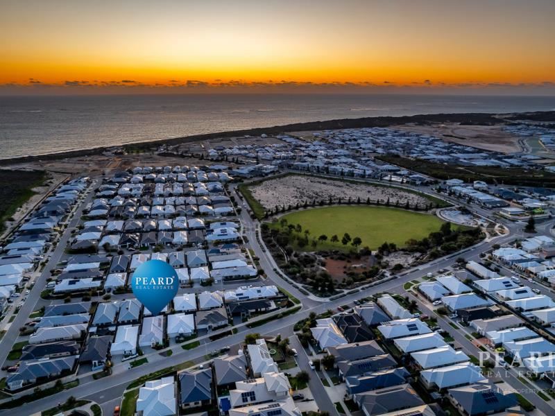 94 Marlinspike Boulevard, Jindalee WA 6036