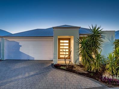 94 Marlinspike Boulevard, Jindalee WA 6036