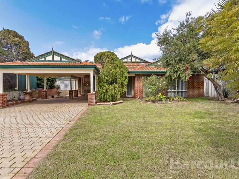 16 Goyder Elbow, Merriwa WA 6030